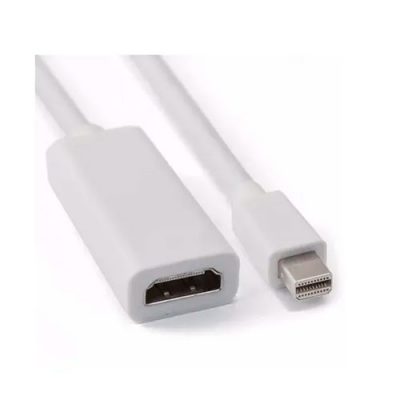 Cable-Adaptador-Mini-DisplayPort