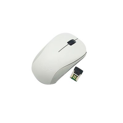 mouse-usb-genius-blanco